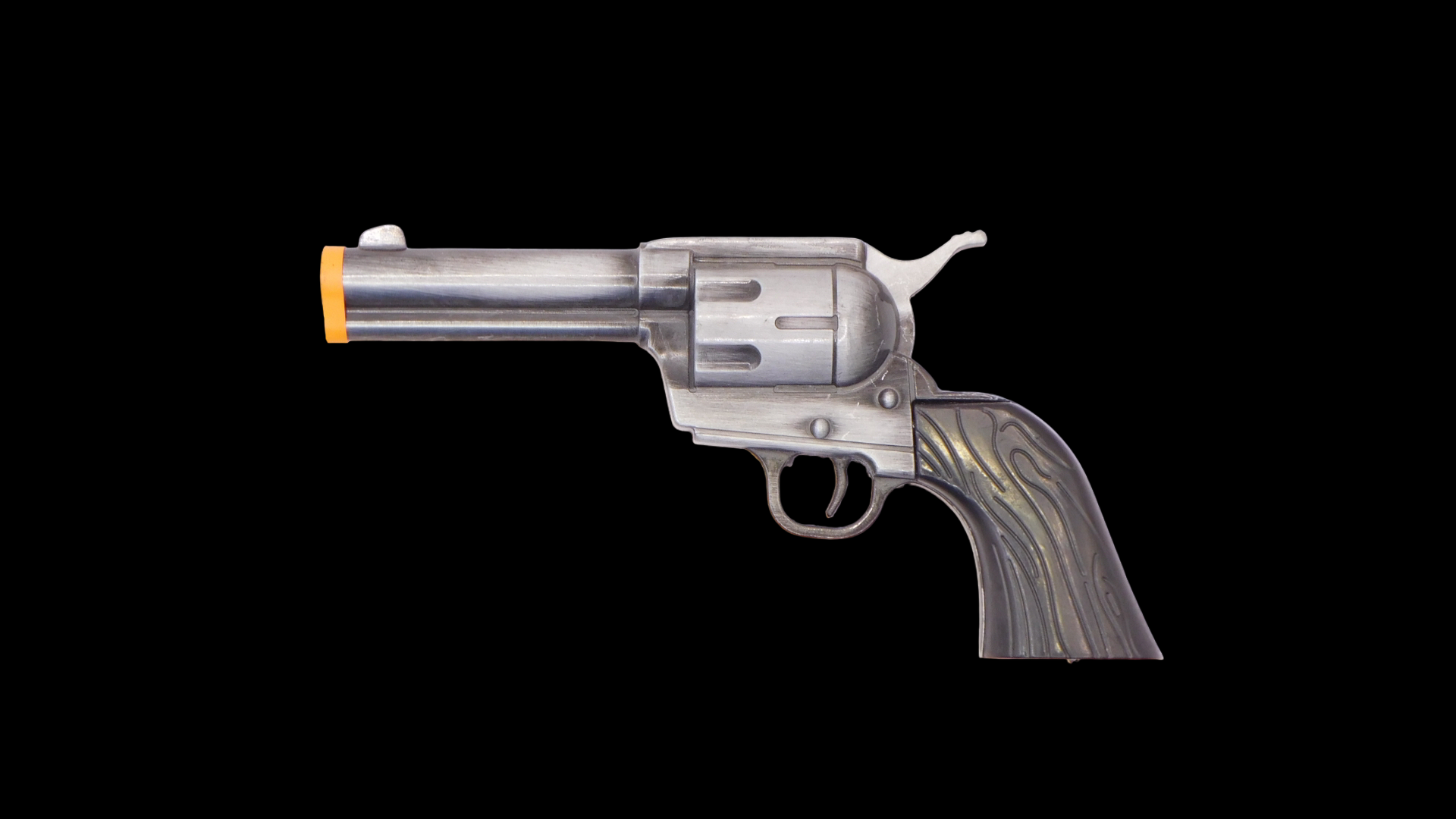 Colt Rimfire Pistol Shape Jet Torch Lighter USA Stocked